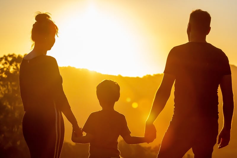 Family Blessings