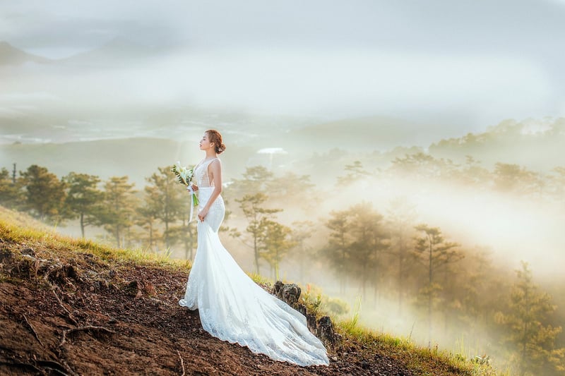 Wedding Memories
