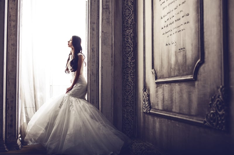 Magical Wedding