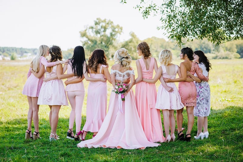 Vows Exchange